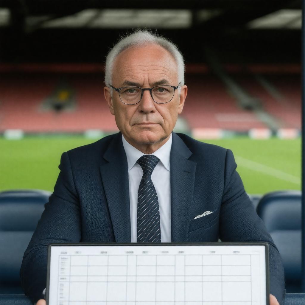 Claudio Ranieri